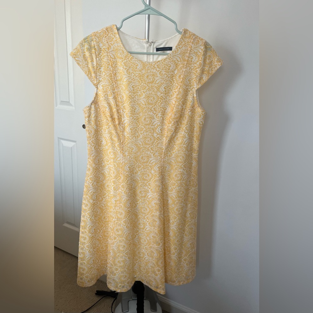 Tommy Hilfiger dress